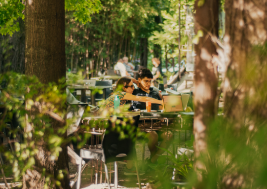 Usina CoWork - Full Flex